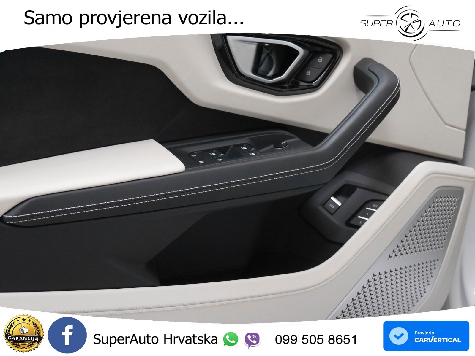 Lamborghini Urus S 4.0 V8 (666 KS) 4WD Automatic LED+GR SJED+ACC