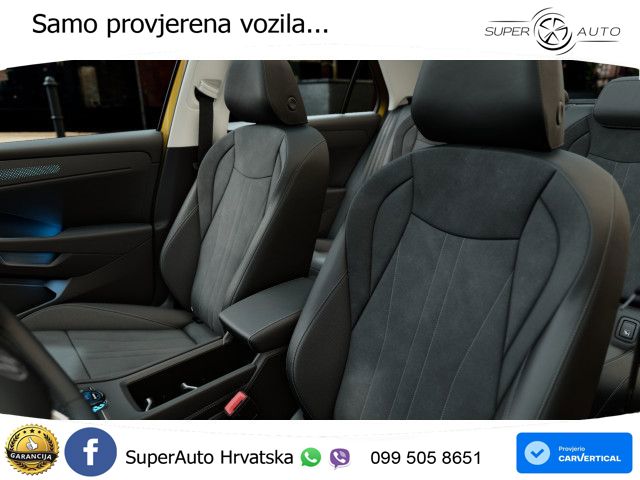 Volkswagen T-Roc 1.5 eTSI (150 KS)  DSG LED+GR SJED+ACC