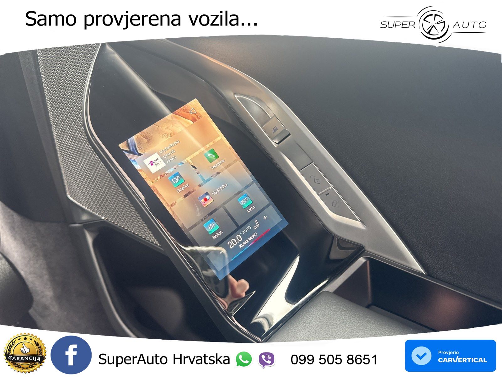 BMW 740d (299 KS) xDrive Steptronic