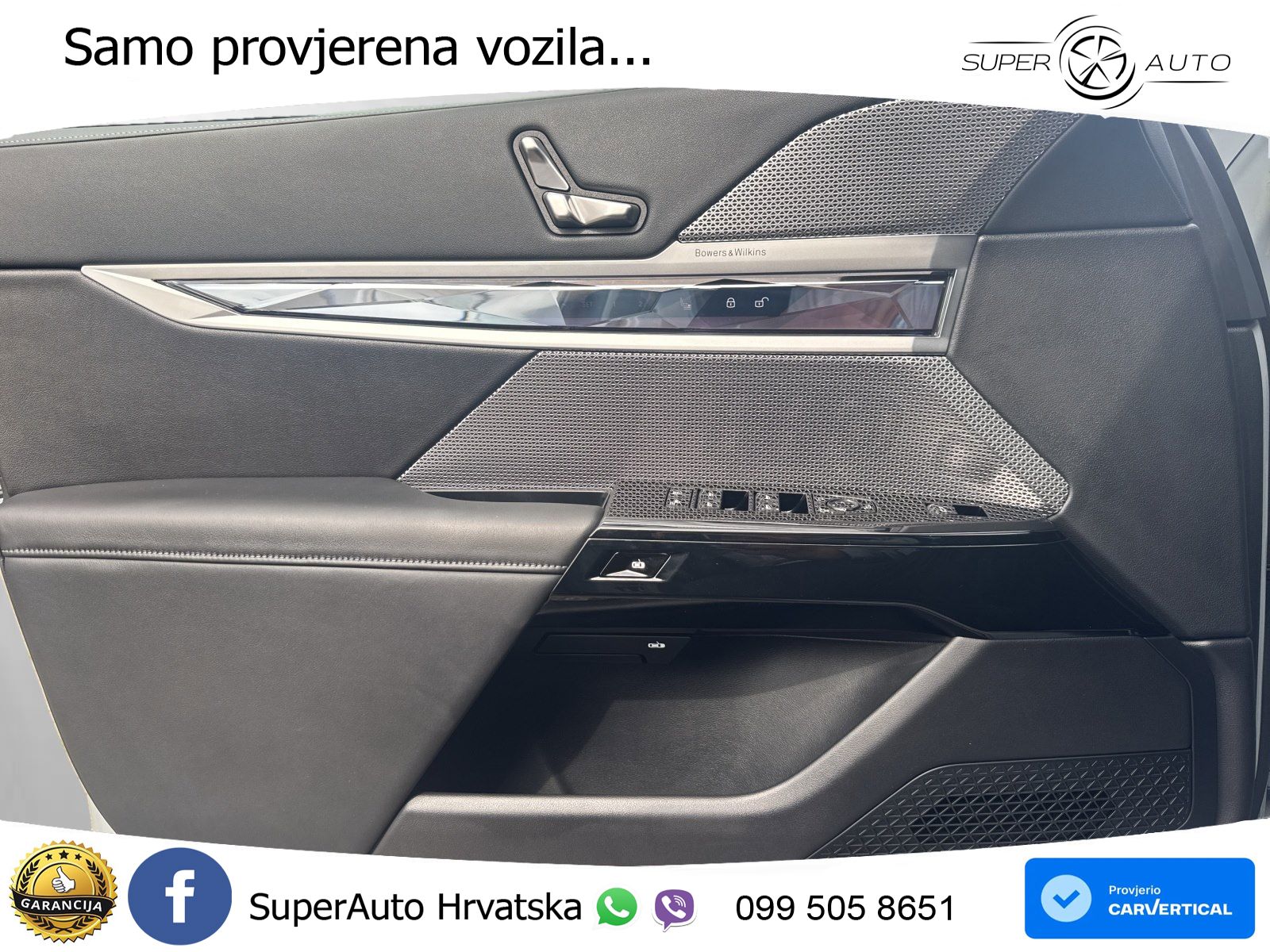 BMW 740d (299 KS) xDrive Steptronic