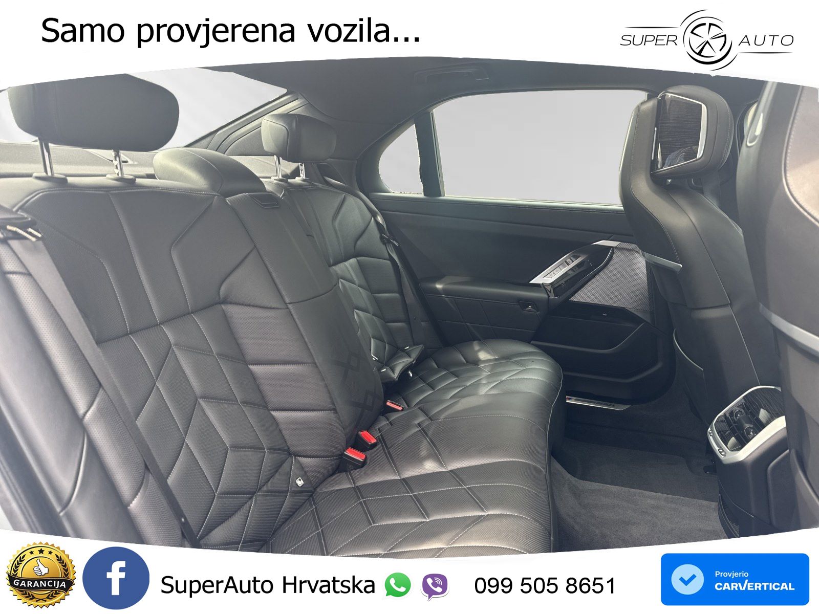 BMW 740d (299 KS) xDrive Steptronic