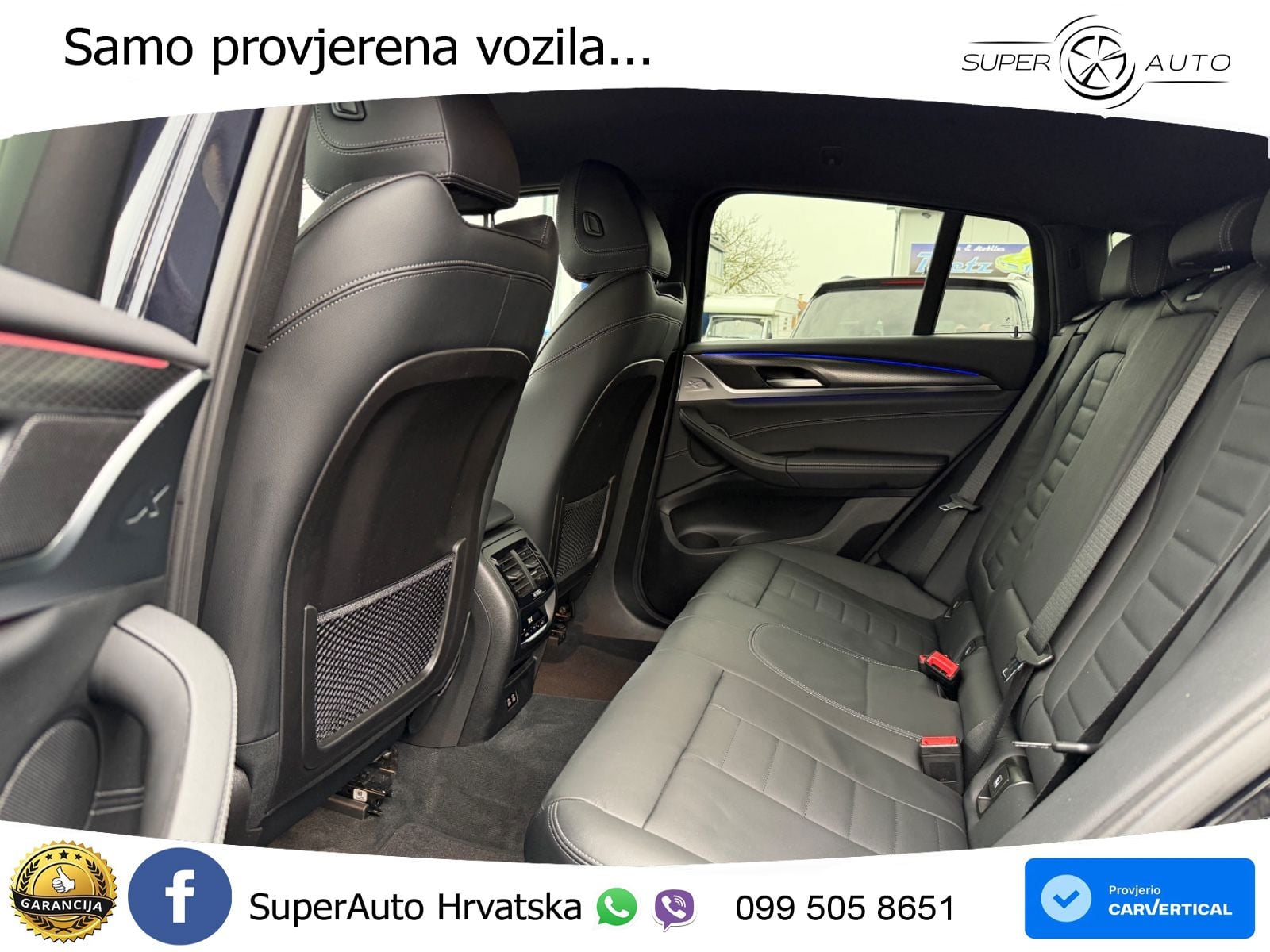 BMW X4 30d (286 KS) xDrive Steptronic M Sport LED+GR SJED+ACC