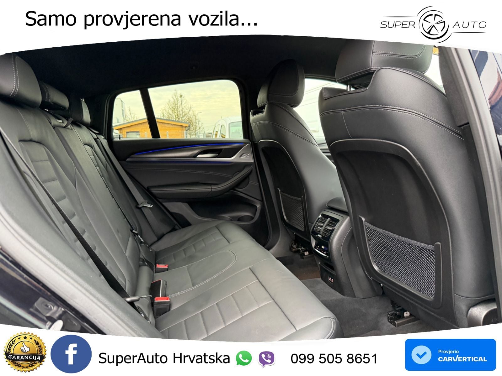 BMW X4 30d (286 KS) xDrive Steptronic M Sport LED+GR SJED+ACC