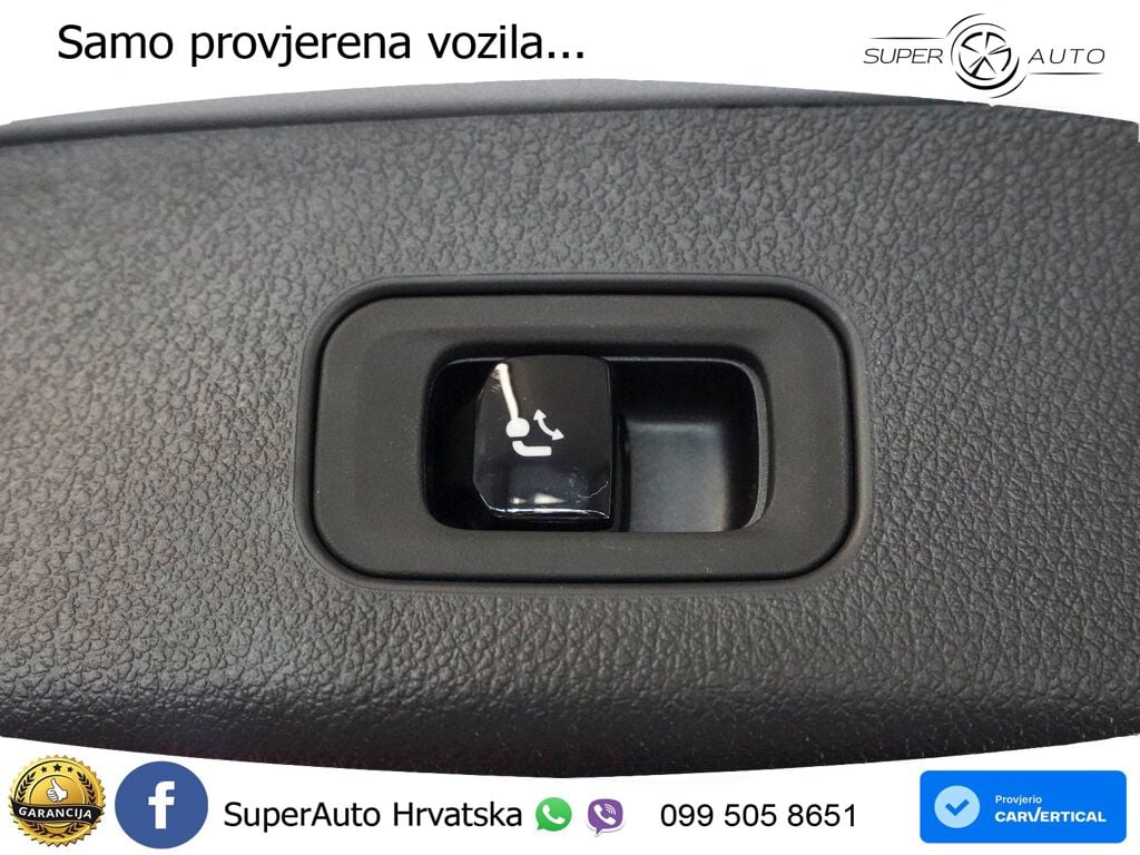 Mercedes GLC 200 (204 KS) 4MATIC 9G-TRONIC AMG LED+GR SJED+ACC
