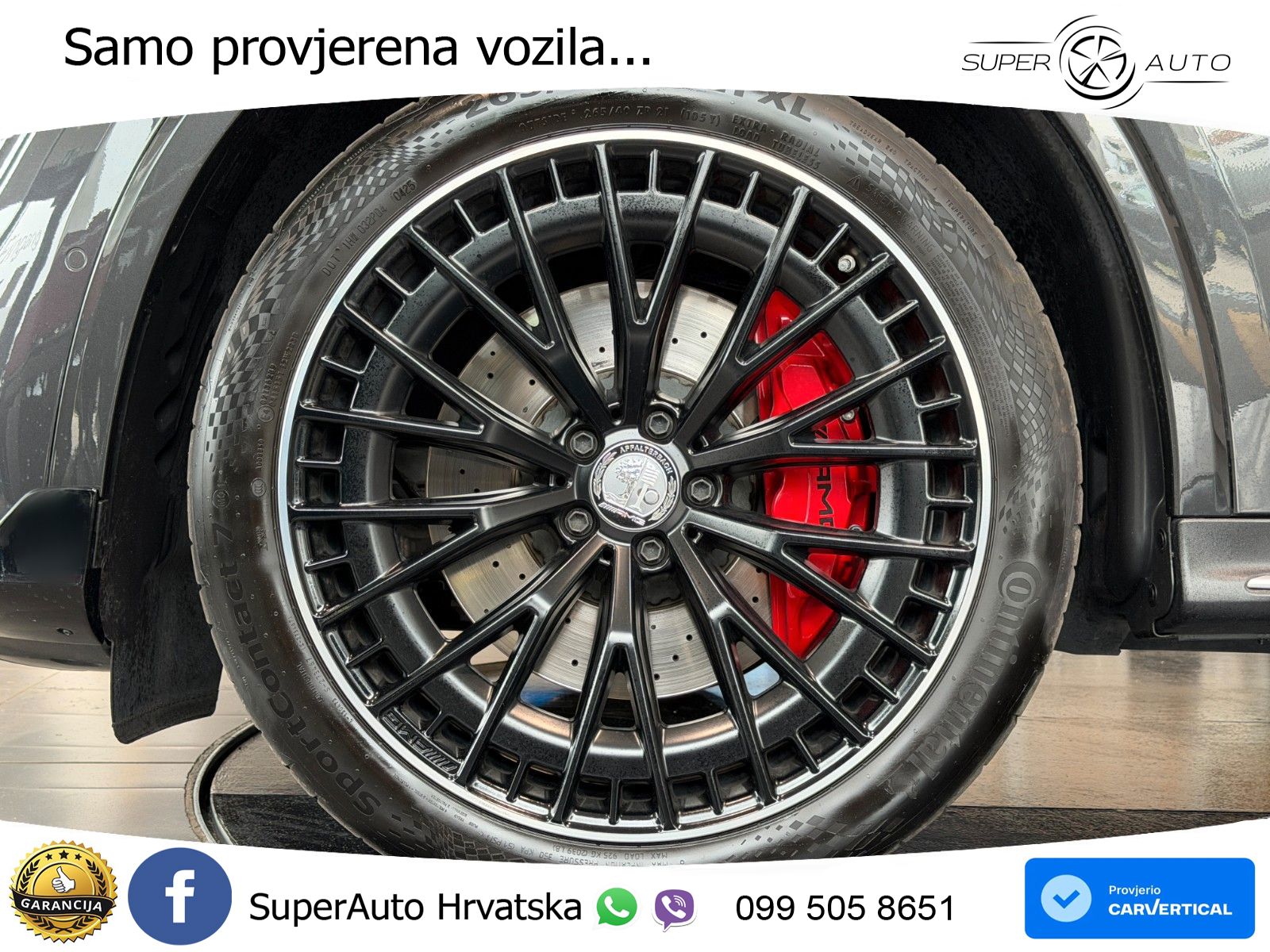 Mercedes AMG GLC 43 (421 KS) 4MATIC AMG SPEEDSHIFT MCT 9G ACC+HEAD+GR SJED+360+PANO