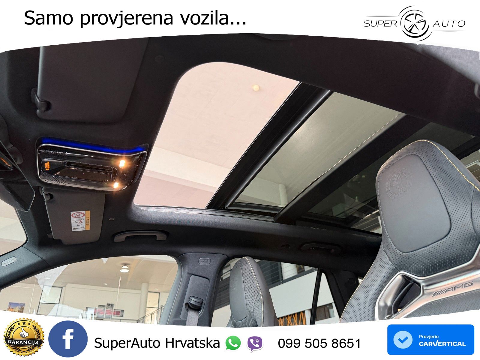 Mercedes AMG GLC 43 (421 KS) 4MATIC AMG SPEEDSHIFT MCT 9G ACC+HEAD+GR SJED+360+PANO