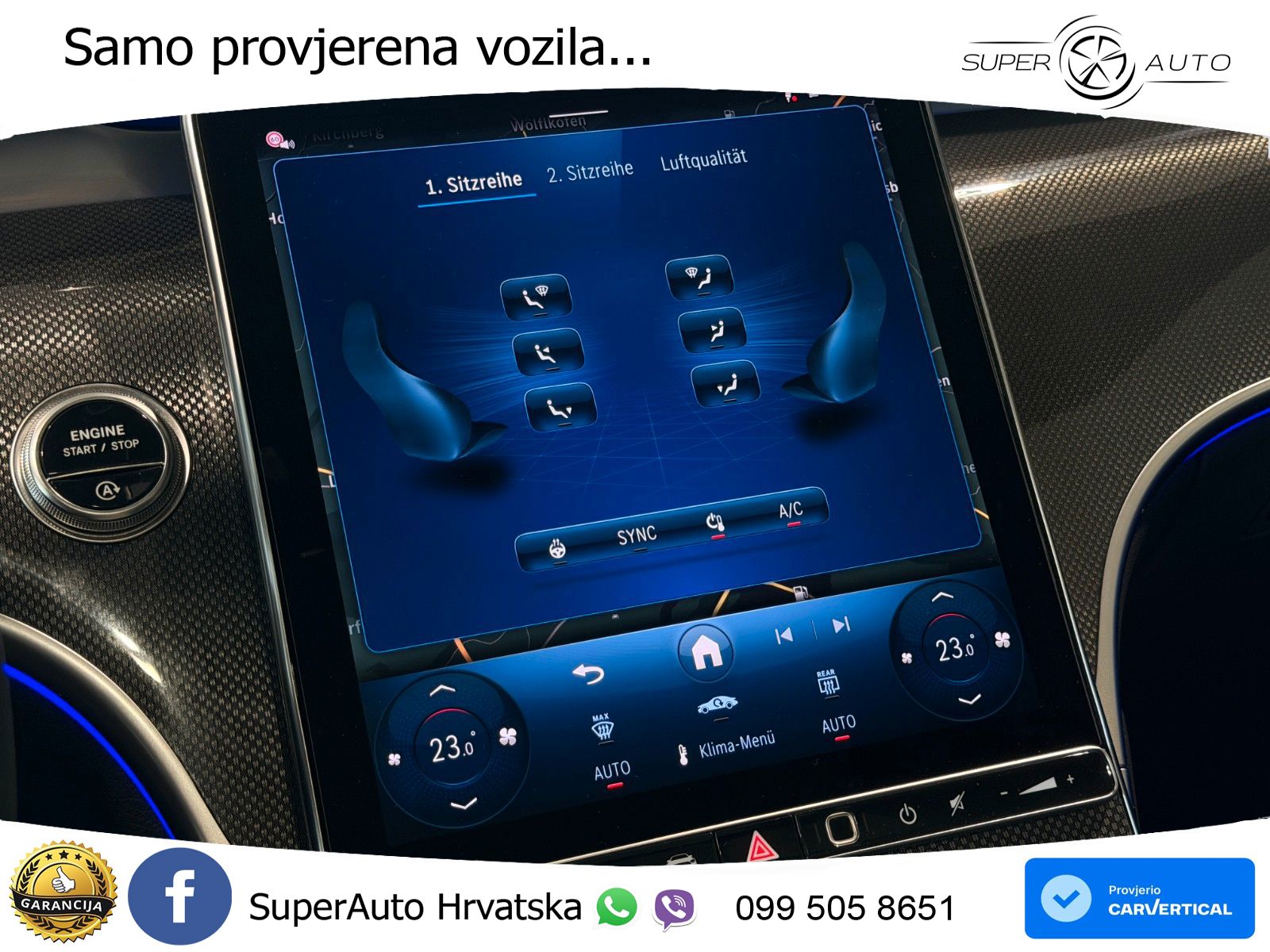 Mercedes AMG GLC 43 (421 KS) 4MATIC AMG SPEEDSHIFT MCT 9G ACC+HEAD+GR SJED+360+PANO