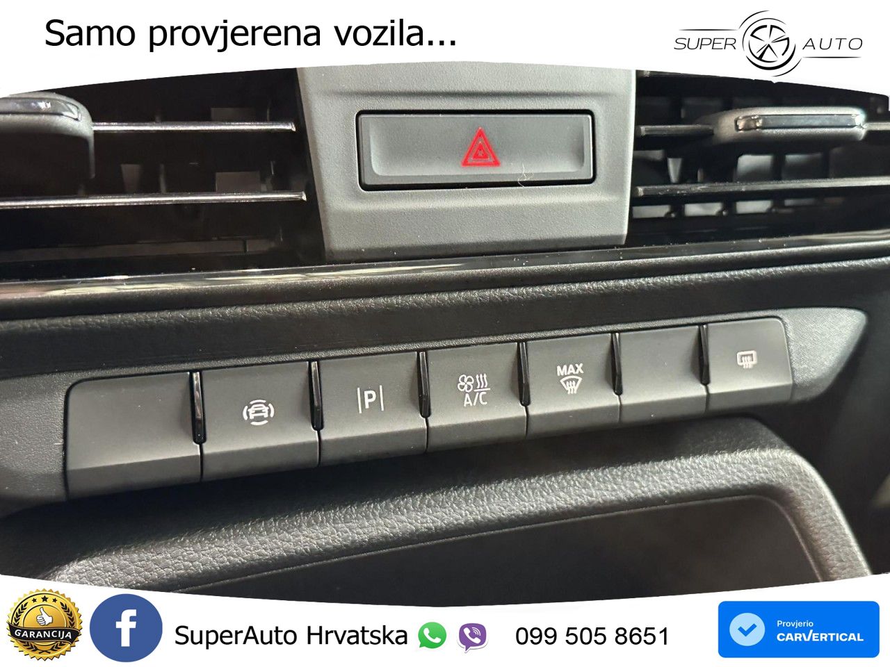 Ford Transit Connect TransitConnect 2.0 EcoBlue L2 Tr 102 KS