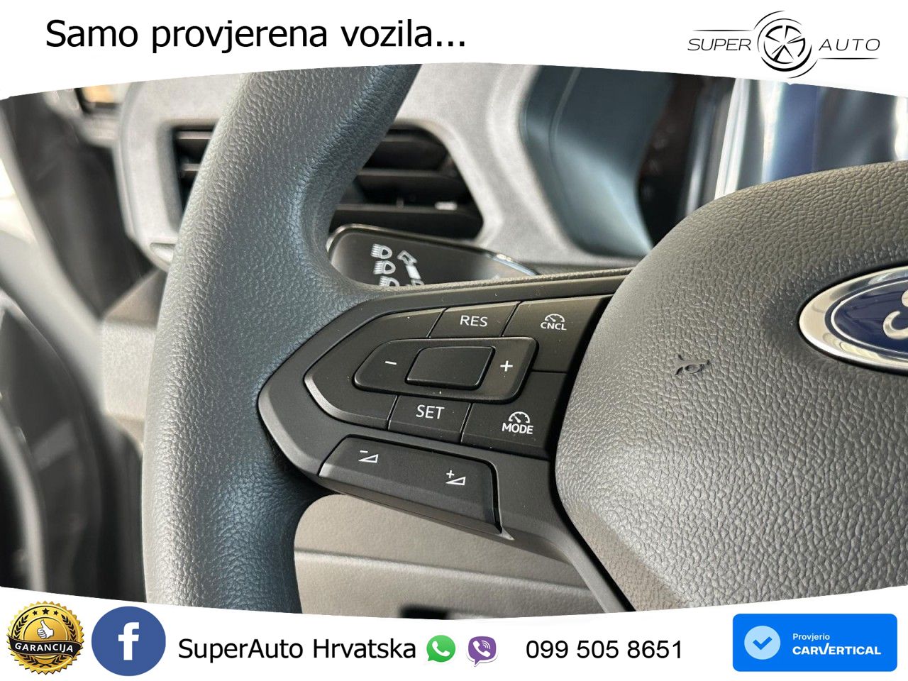 Ford Transit Connect TransitConnect 2.0 EcoBlue L2 Tr 102 KS