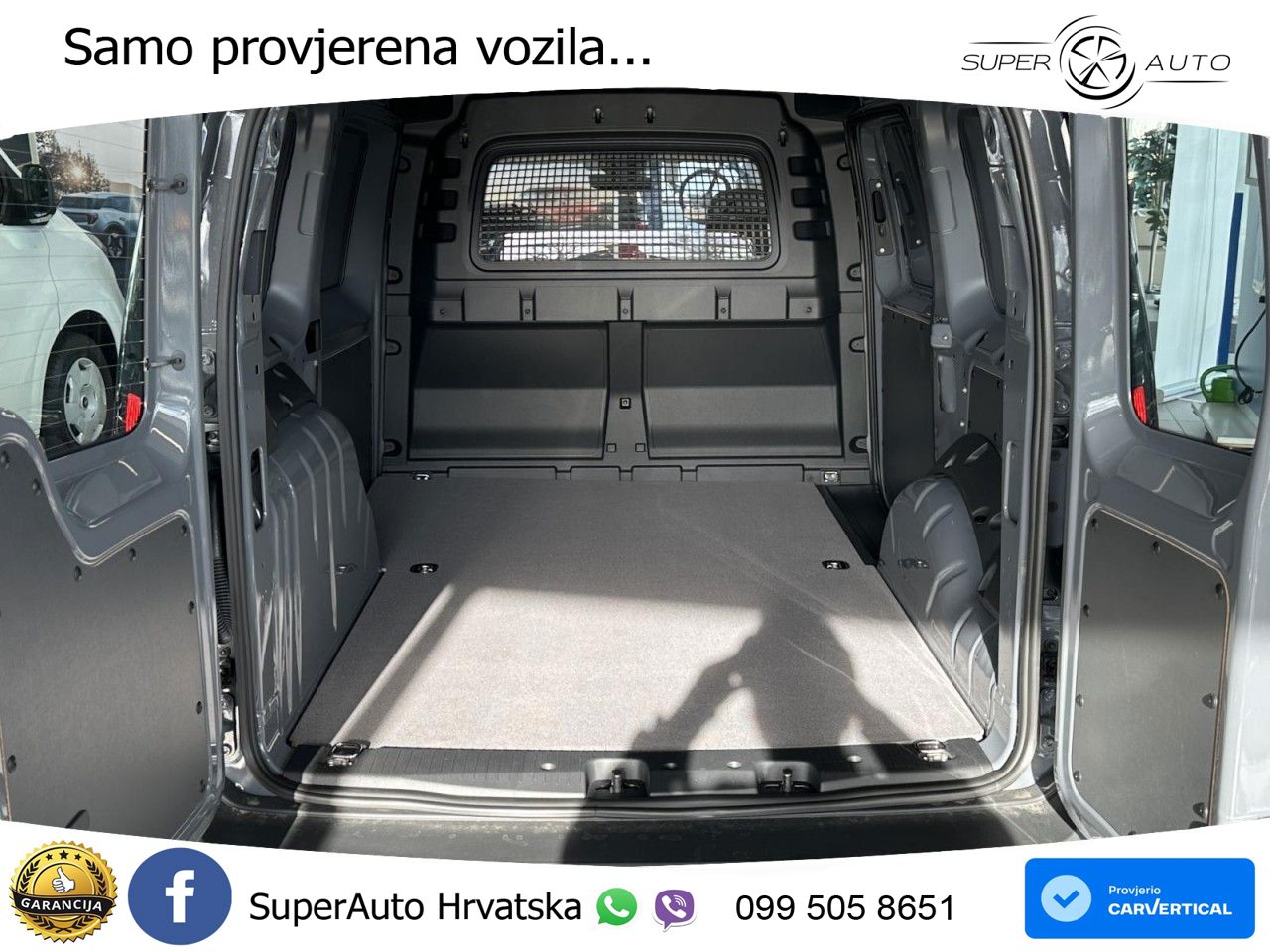 Ford Transit Connect TransitConnect 2.0 EcoBlue L2 Tr 102 KS