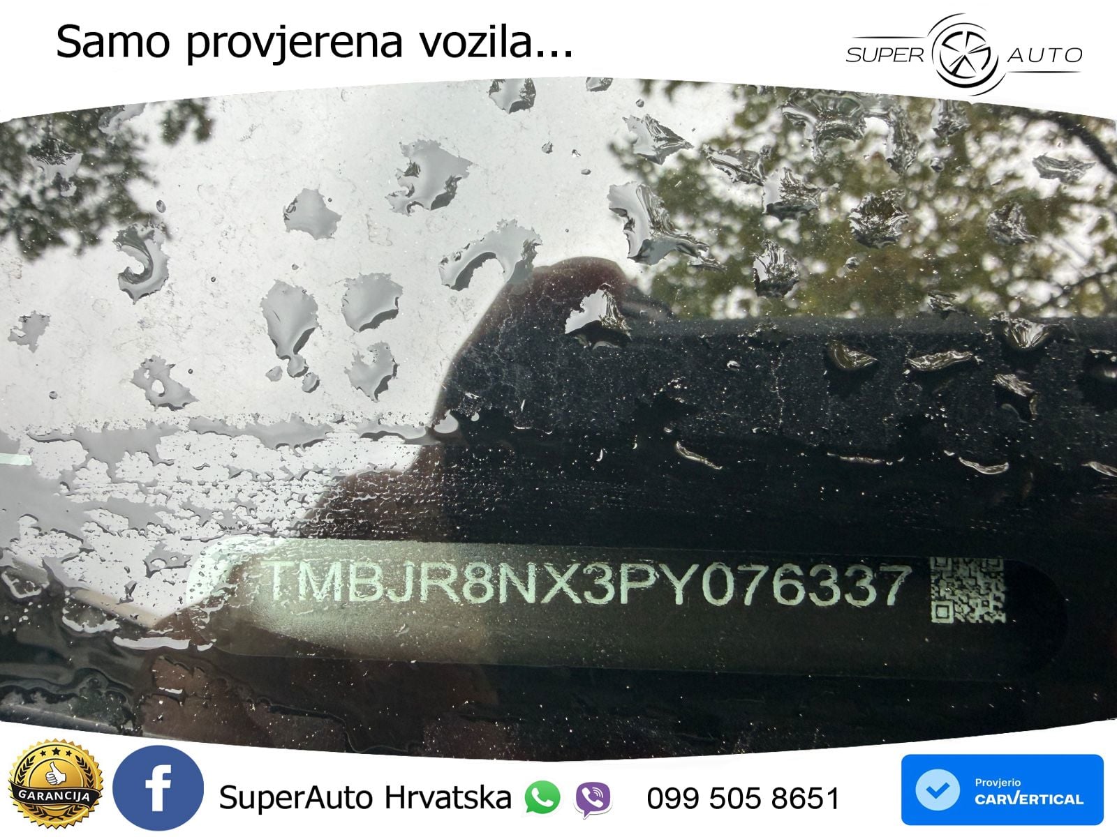 Škoda Octavia Combi 1.5 TSI EVO e-TEC (150 KS) DSG
