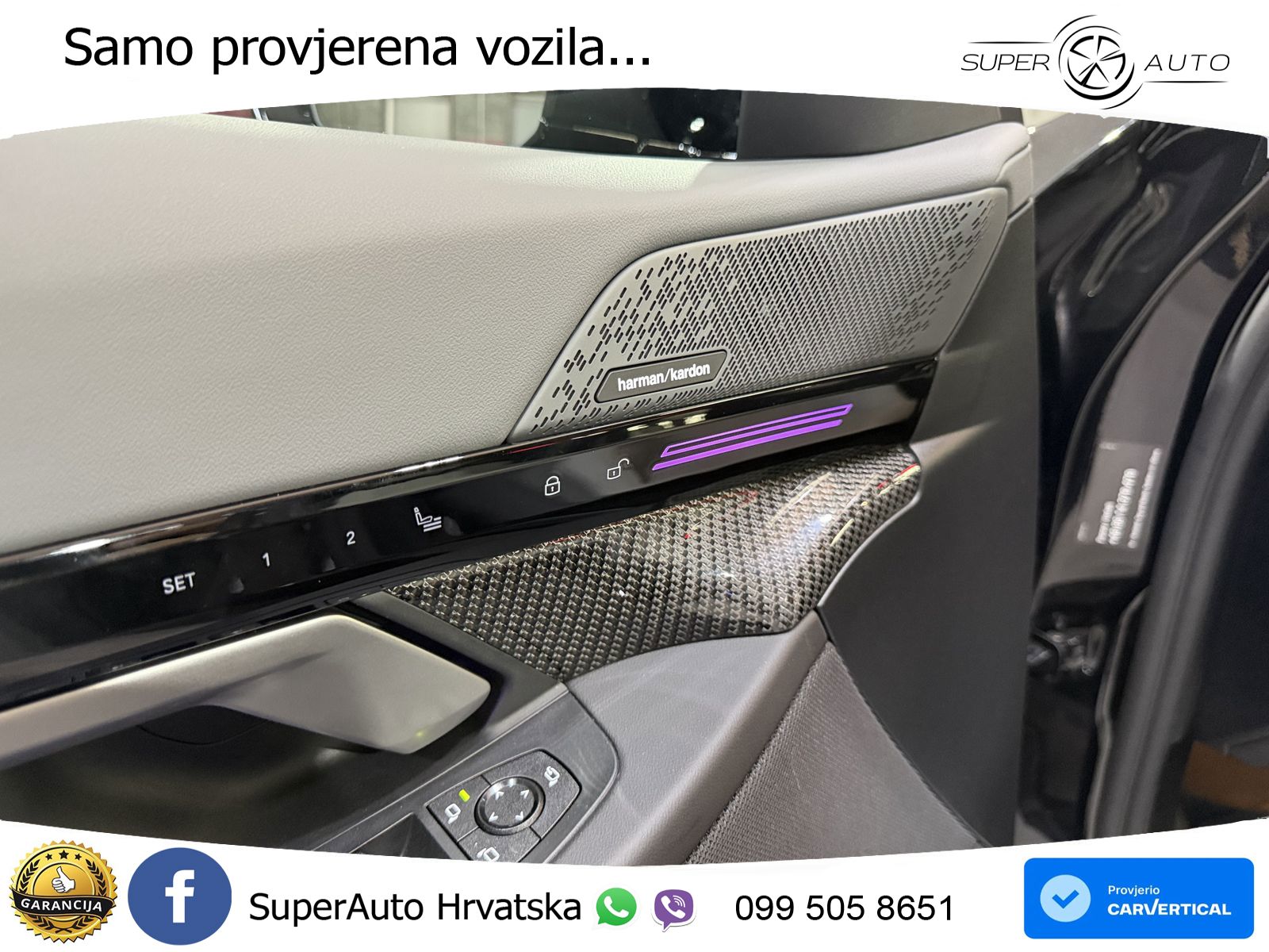 BMW 540d Touring (303 KS) xDrive Steptronic M Sport LED+GR SJED+ACC