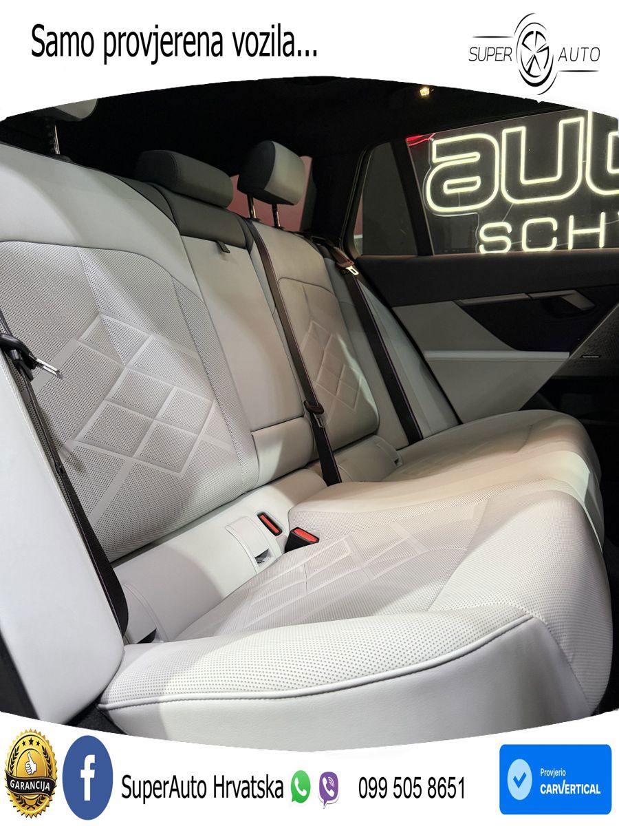 BMW 540d Touring (303 KS) xDrive Steptronic M Sport LED+GR SJED+ACC