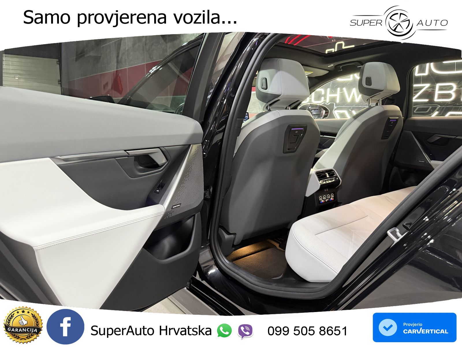 BMW 540d Touring (303 KS) xDrive Steptronic M Sport LED+GR SJED+ACC