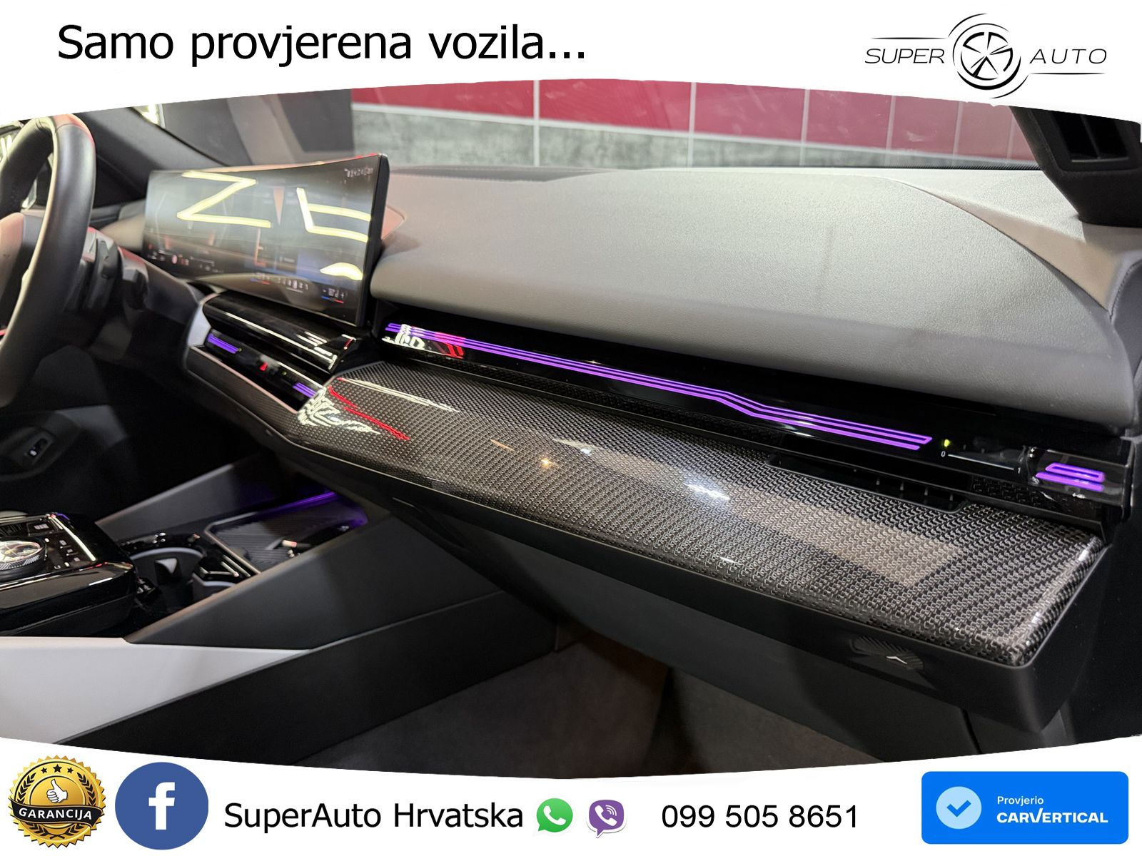 BMW 540d Touring (303 KS) xDrive Steptronic M Sport LED+GR SJED+ACC