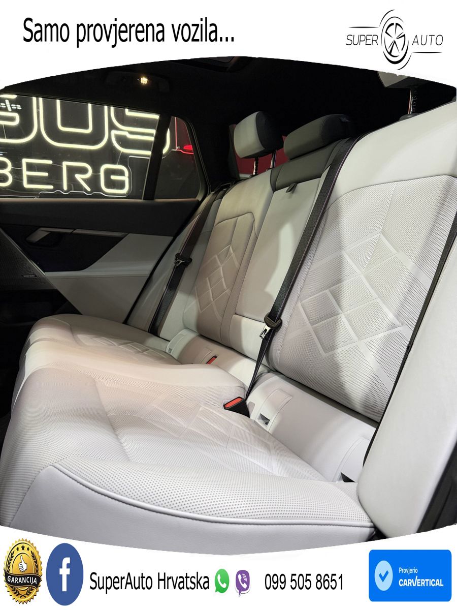 BMW 540d Touring (303 KS) xDrive Steptronic M Sport LED+GR SJED+ACC