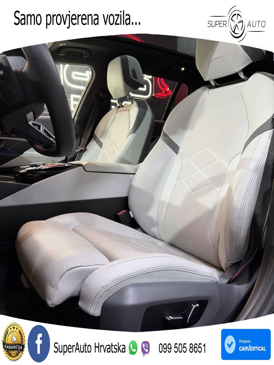 BMW 540d Touring (303 KS) xDrive Steptronic M Sport LED+GR SJED+ACC