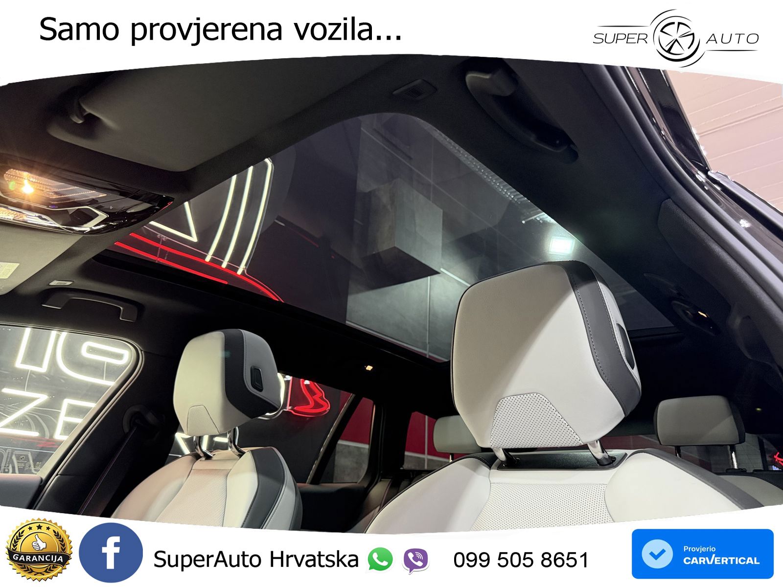 BMW 540d Touring (303 KS) xDrive Steptronic M Sport LED+GR SJED+ACC