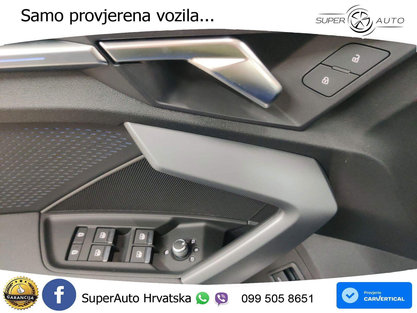 Audi A3 35 TFSI (150 KS) S tronic S line LED+GR SJED+ACC