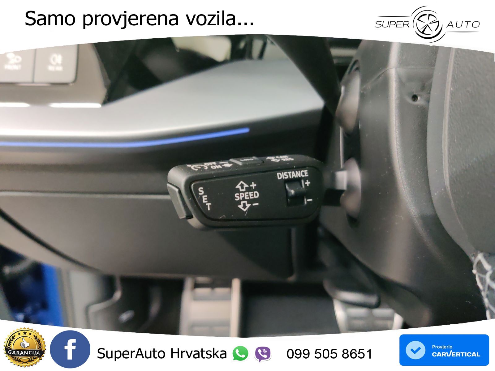 Audi A3 35 TFSI (150 KS) S tronic S line LED+GR SJED+ACC
