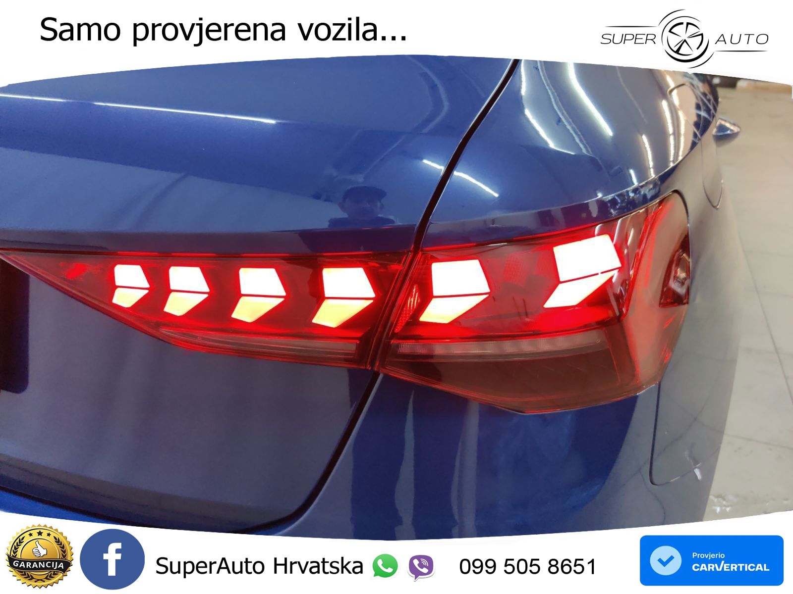 Audi A3 35 TFSI (150 KS) S tronic S line LED+GR SJED+ACC