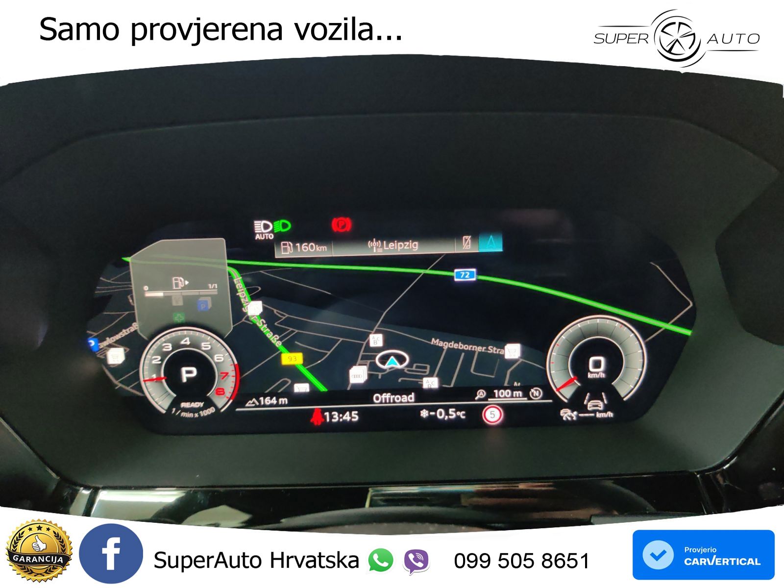 Audi A3 35 TFSI (150 KS) S tronic S line LED+GR SJED+ACC