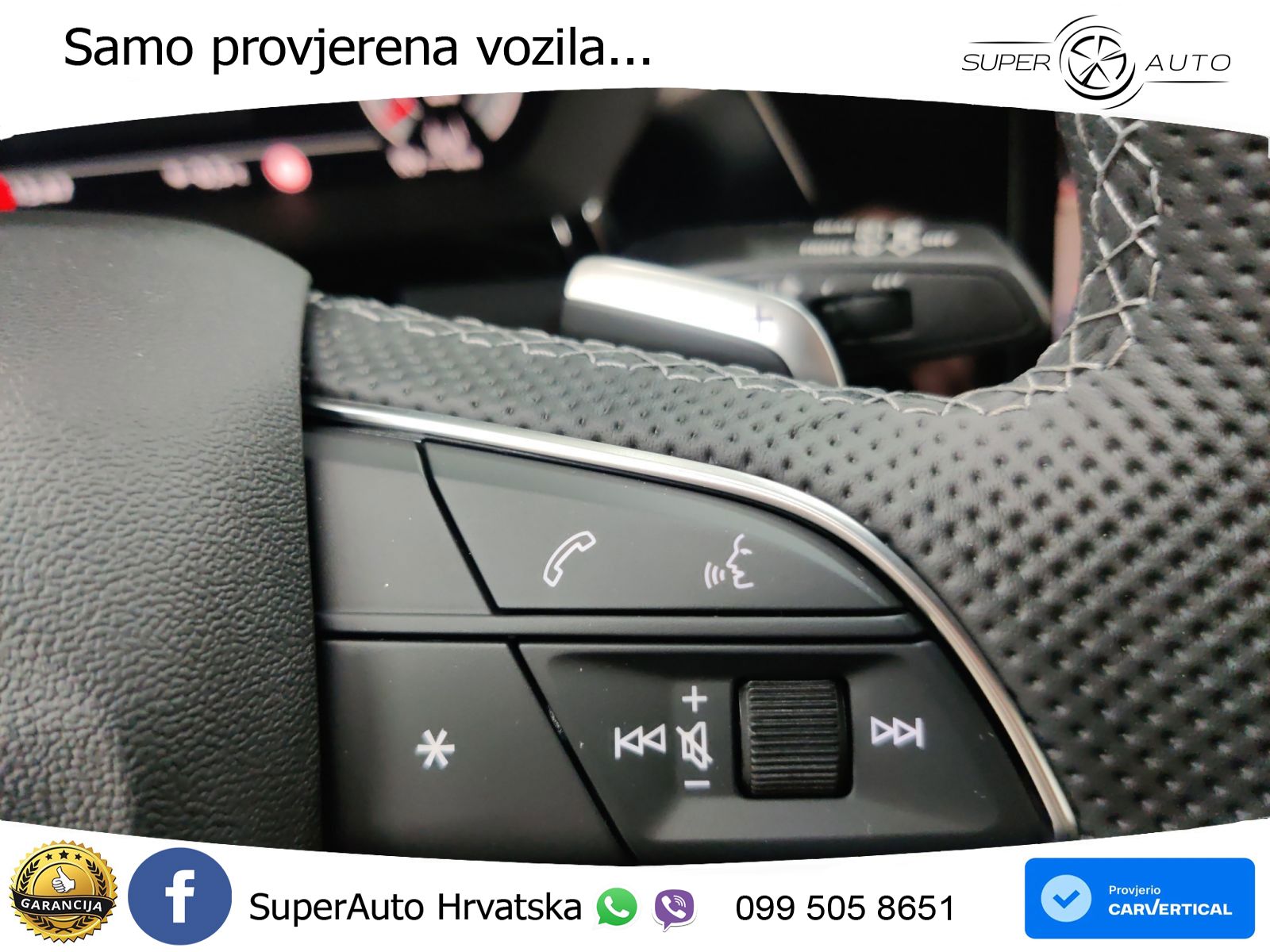 Audi A3 35 TFSI (150 KS) S tronic S line LED+GR SJED+ACC