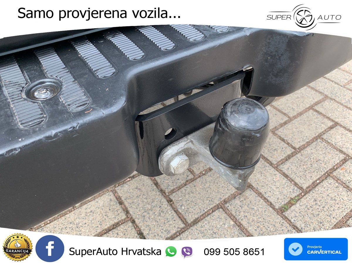 Renault Master KASTEN KOMFORT L2H2 3,3t ENERGY dCi AHK 150 KS