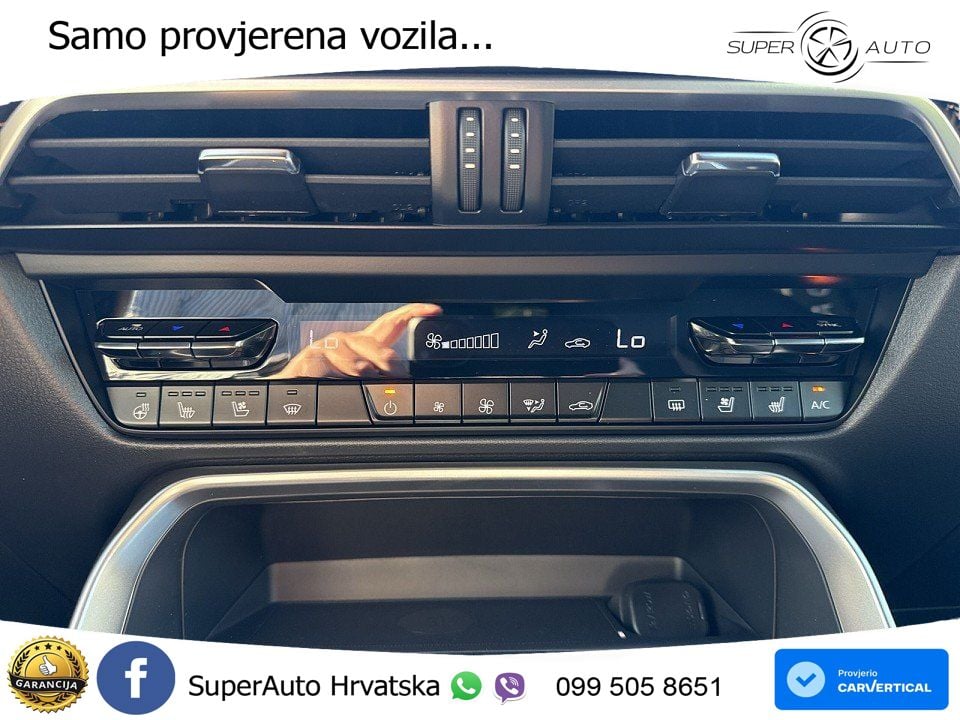 Mazda CX-60 3.3 e-Skyactiv D (254 KS) AWD Automatic MATRIX+GR SJED+KAM