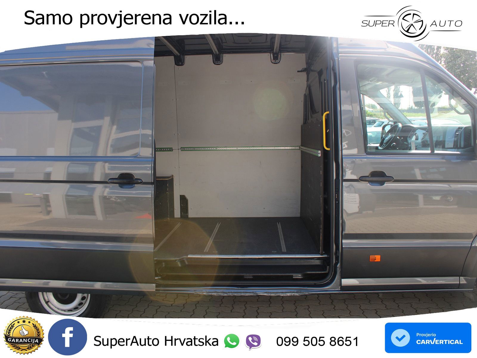 Volkswagen Crafter 35 mittellang Hoch NAVI*PDC*START/STOPP 177 KS