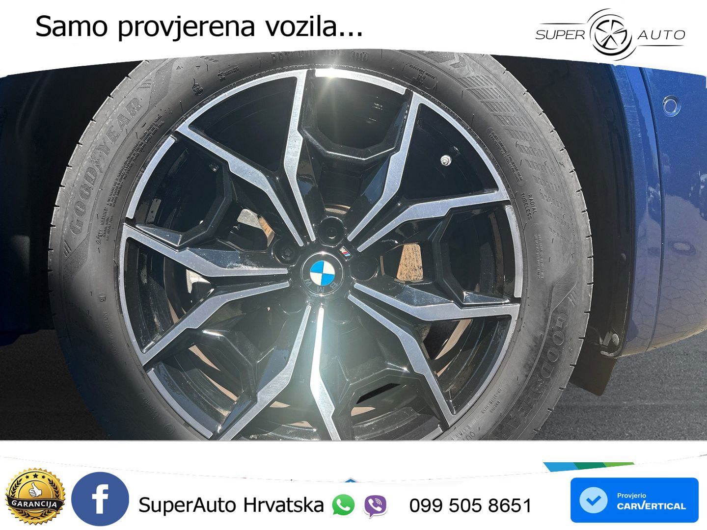 BMW X3 20d xDrive Steptronic M Sport LED+GR SJED+ACC