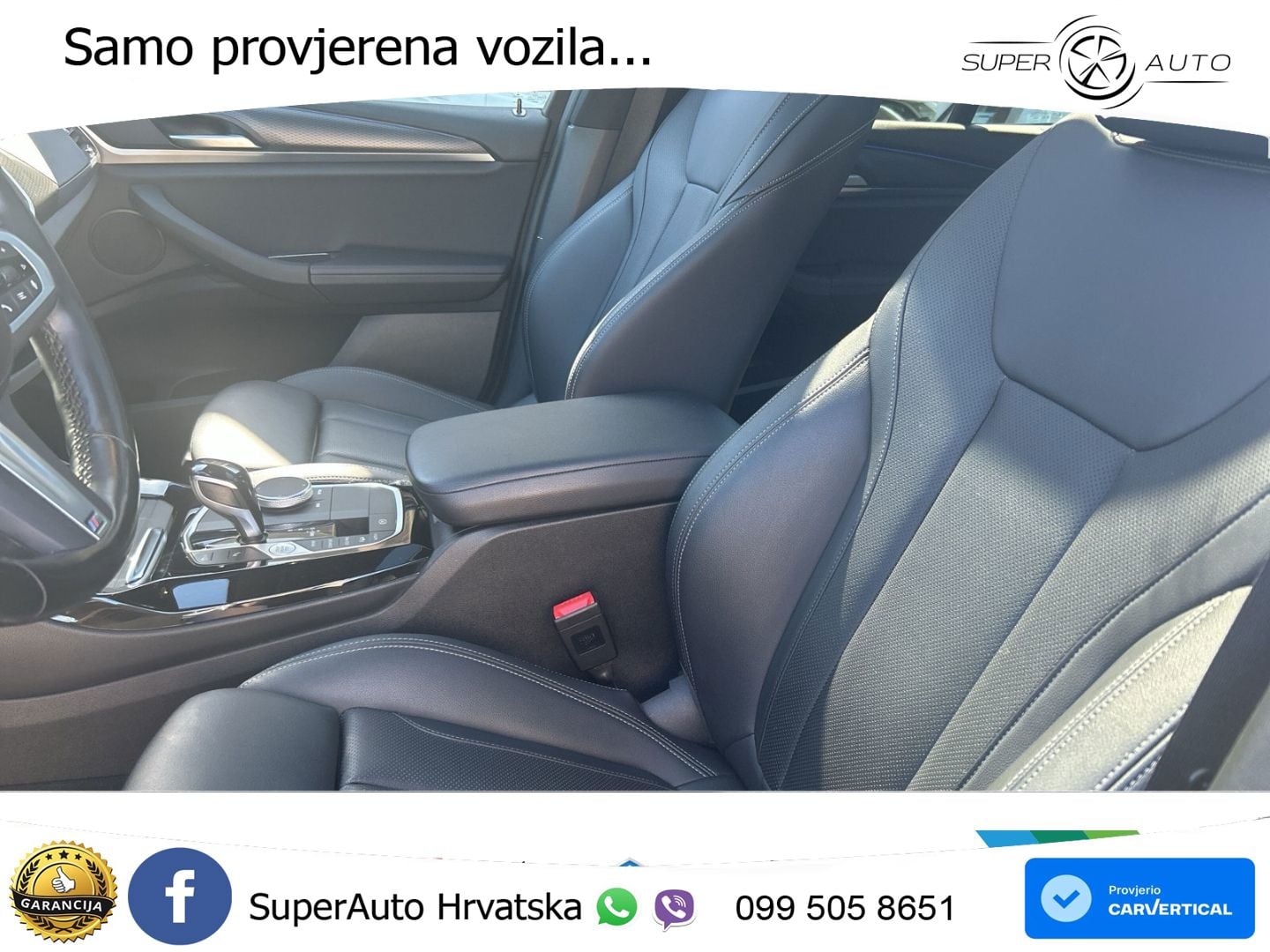 BMW X3 20d xDrive Steptronic M Sport LED+GR SJED+ACC