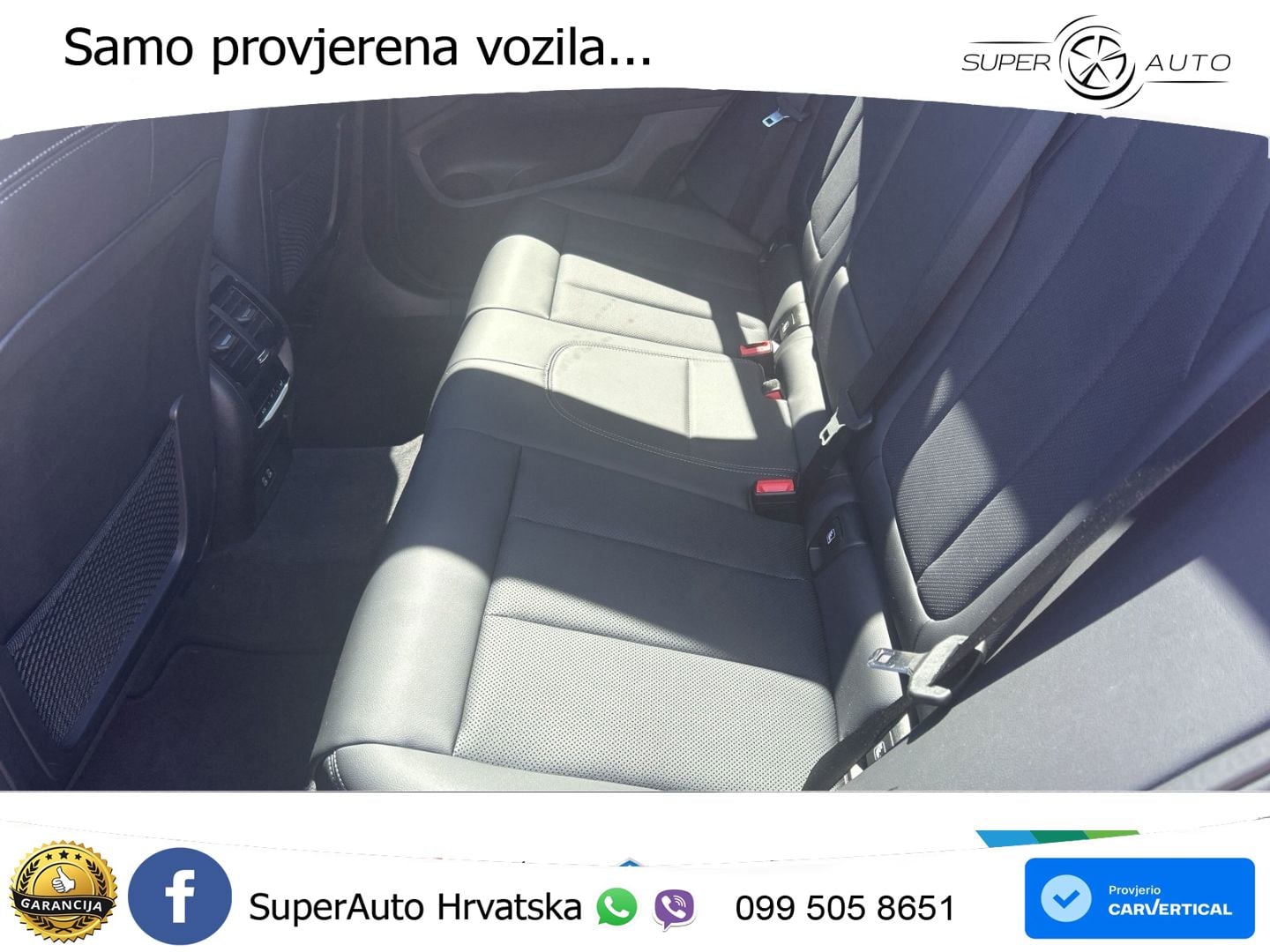 BMW X3 20d xDrive Steptronic M Sport LED+GR SJED+ACC