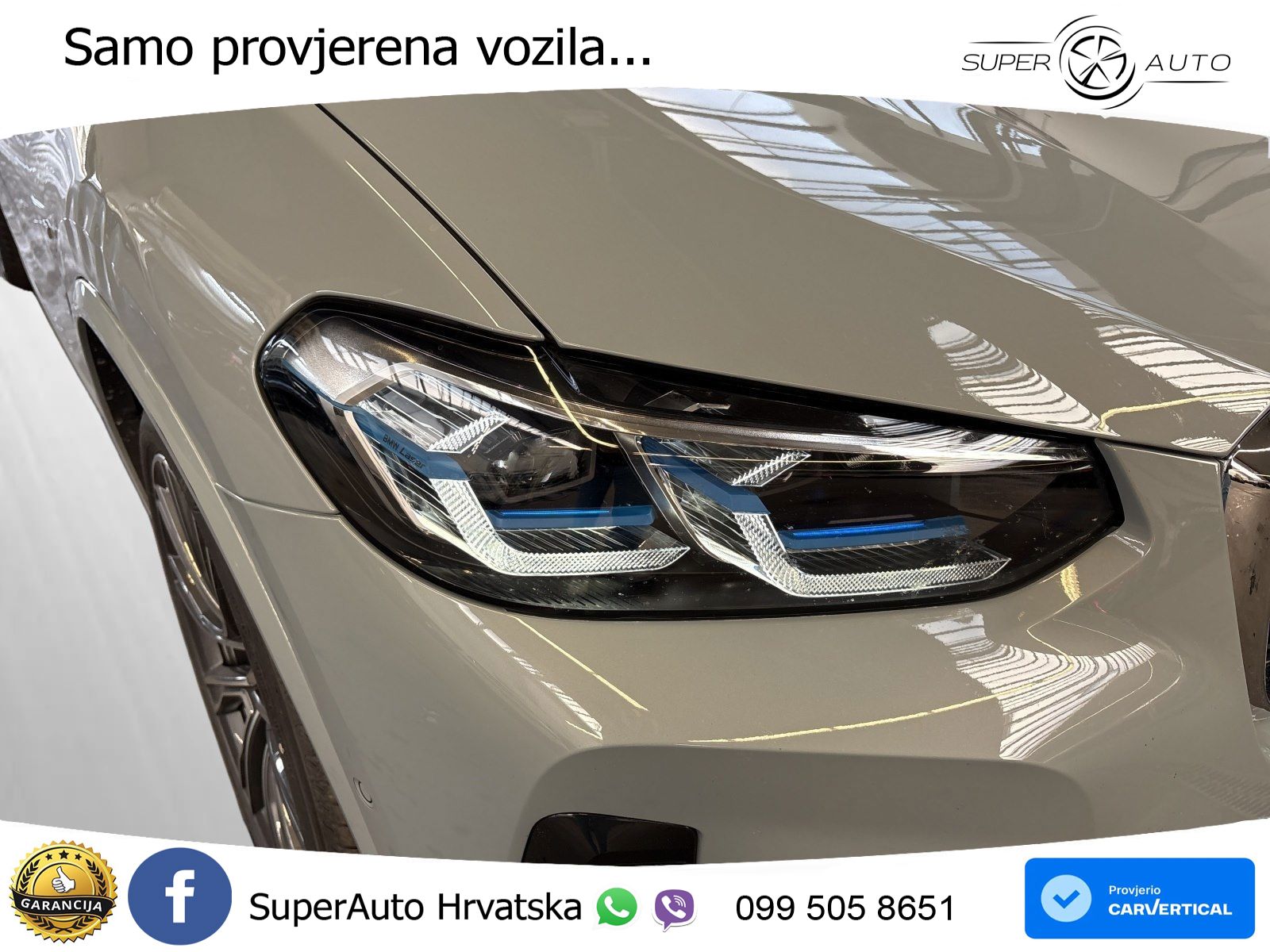 BMW X4 M40d (340 KS) xDrive Steptronic LED+GR SJED+ACC