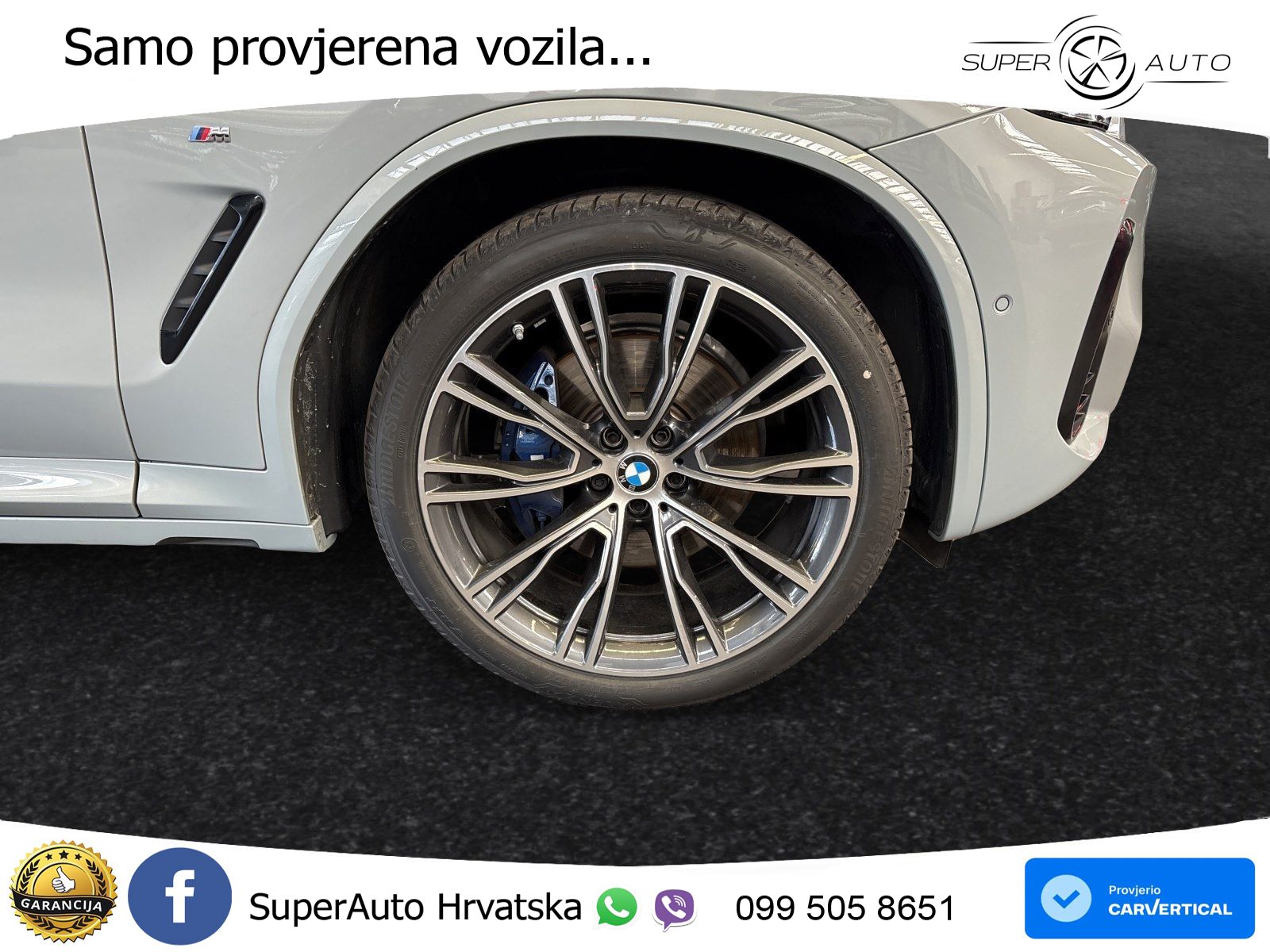 BMW X4 M40d (340 KS) xDrive Steptronic LED+GR SJED+ACC