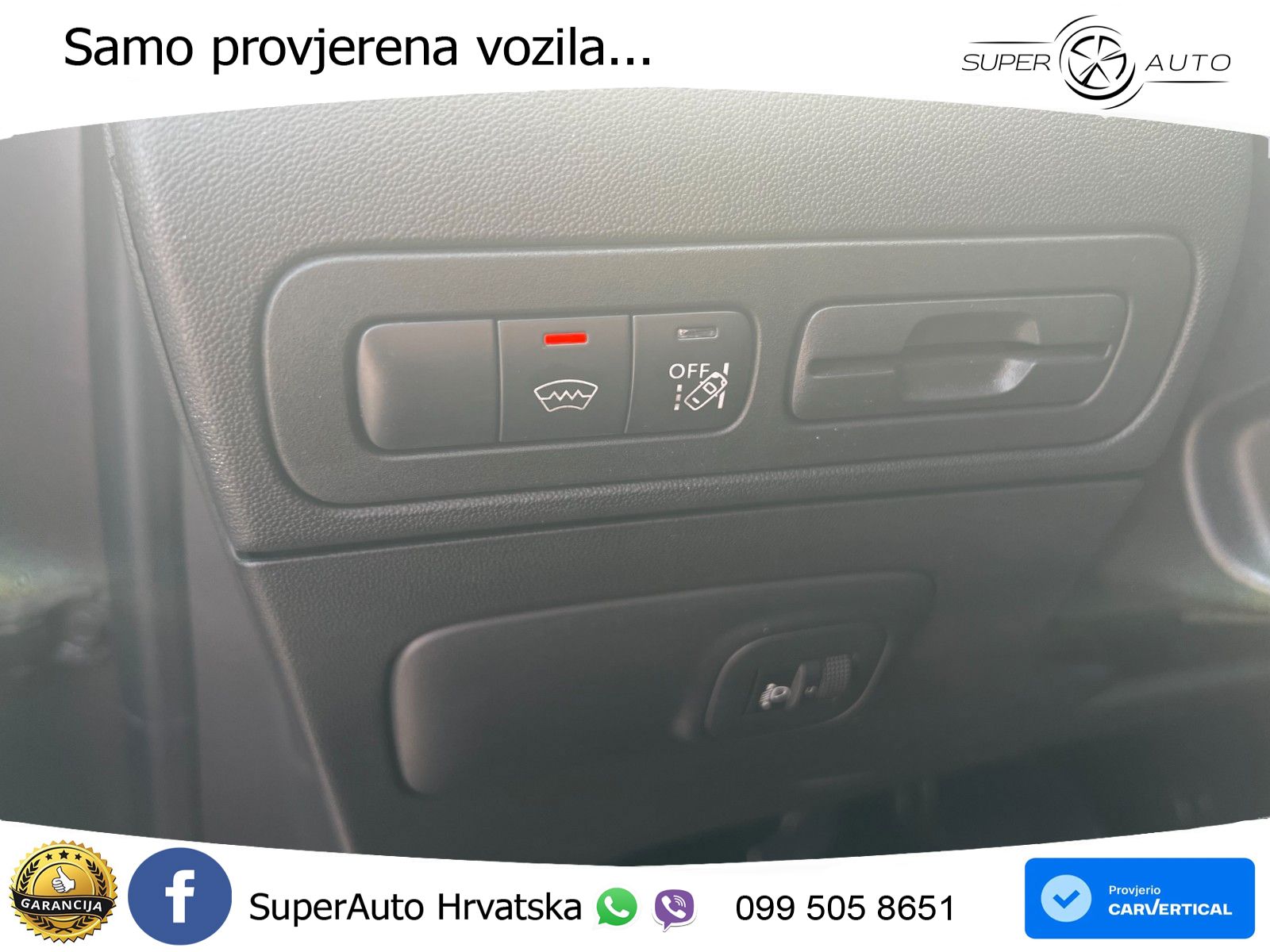 Citroen C3 Aircross 1.2 PureTech (110 KS)