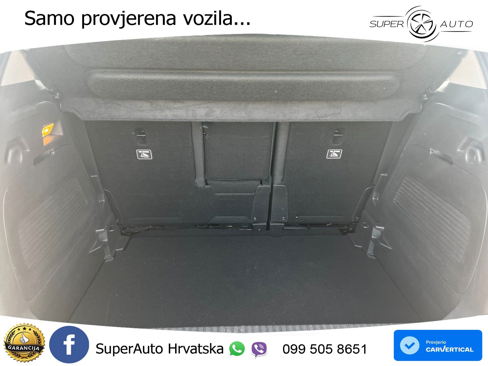 Citroen C3 Aircross 1.2 PureTech (110 KS)