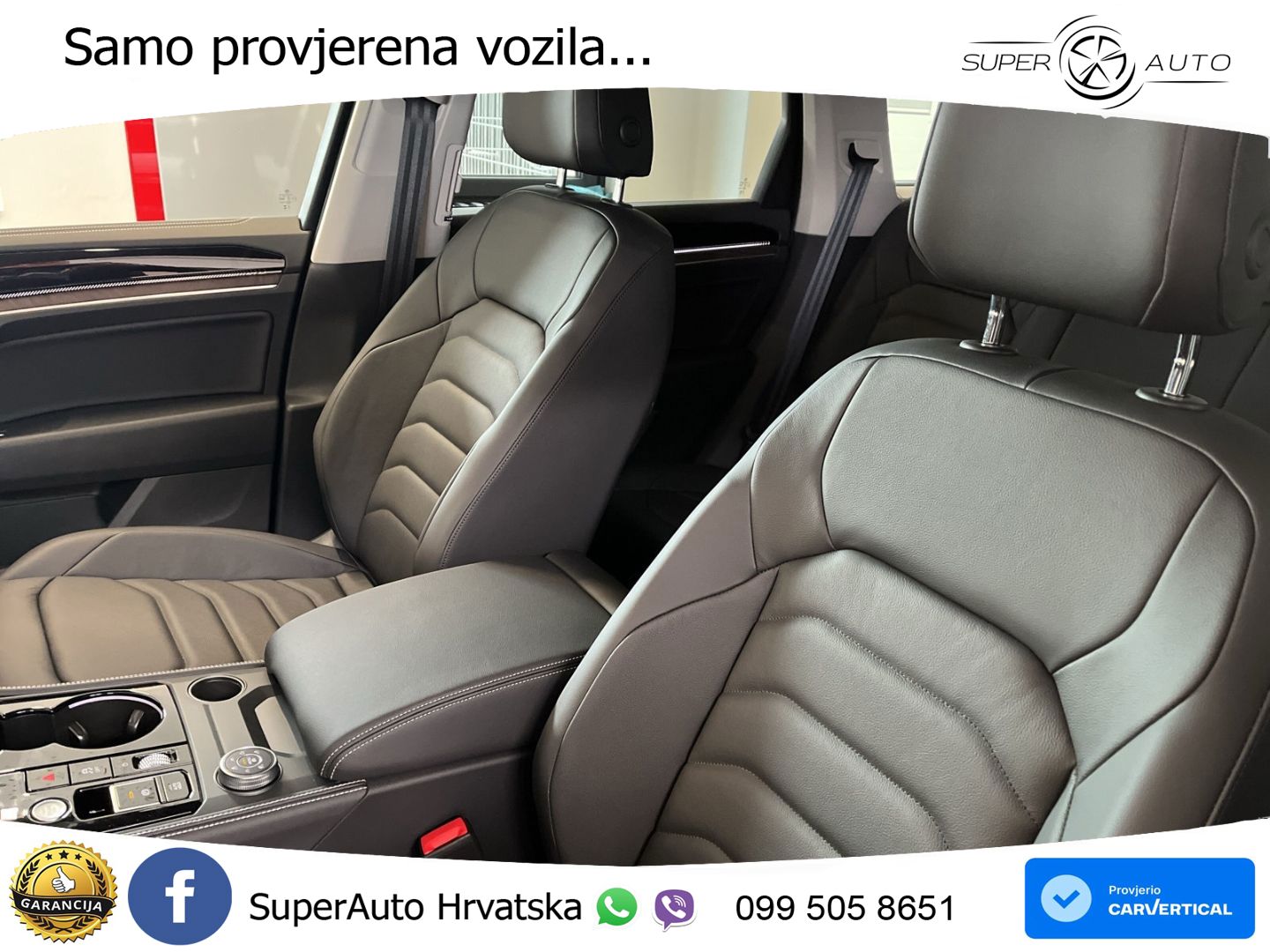 Volkswagen Touareg 3.0 V6 TDI (286 KS) 4MOTION Tiptronic MATRIX+GR SJED+KAM
