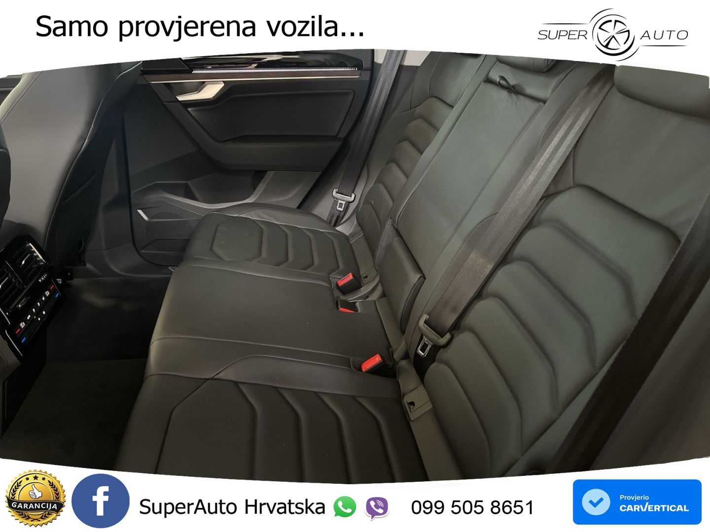Volkswagen Touareg 3.0 V6 TDI (286 KS) 4MOTION Tiptronic MATRIX+GR SJED+KAM