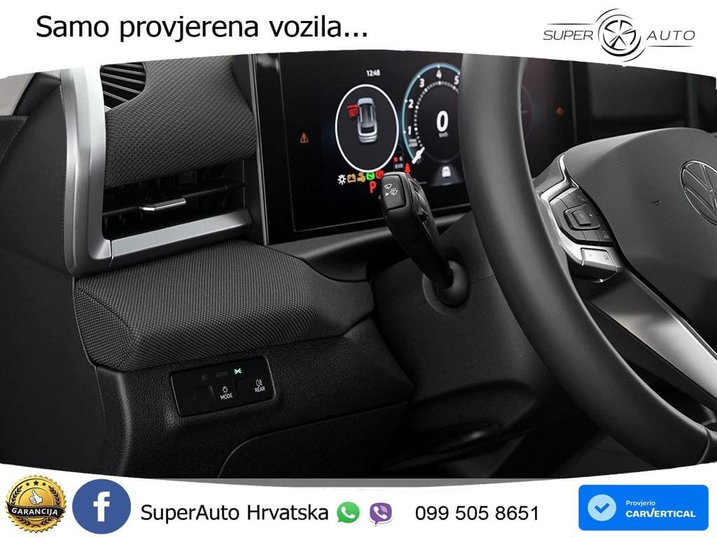 Volkswagen T-Roc 1.5 eTSI (116 KS)  DSG LED+GR SJED+ACC