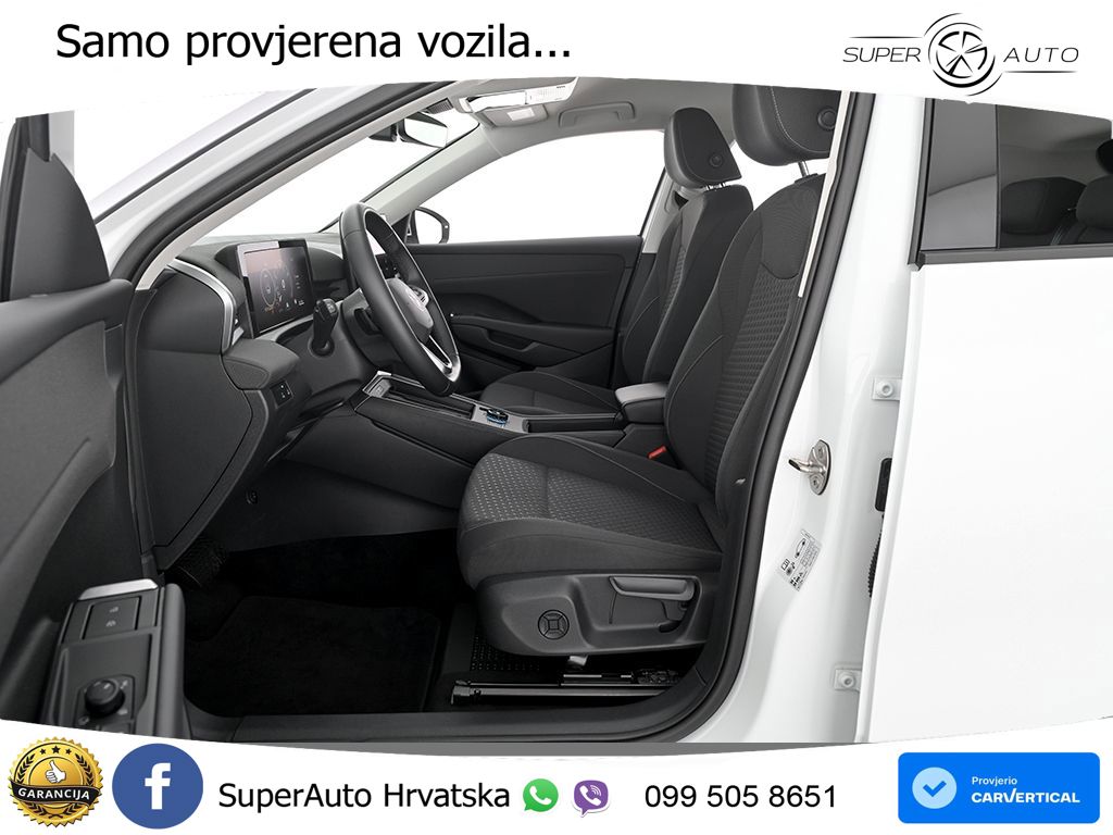 Volkswagen T-Roc 1.5 eTSI (116 KS)  DSG LED+GR SJED+ACC