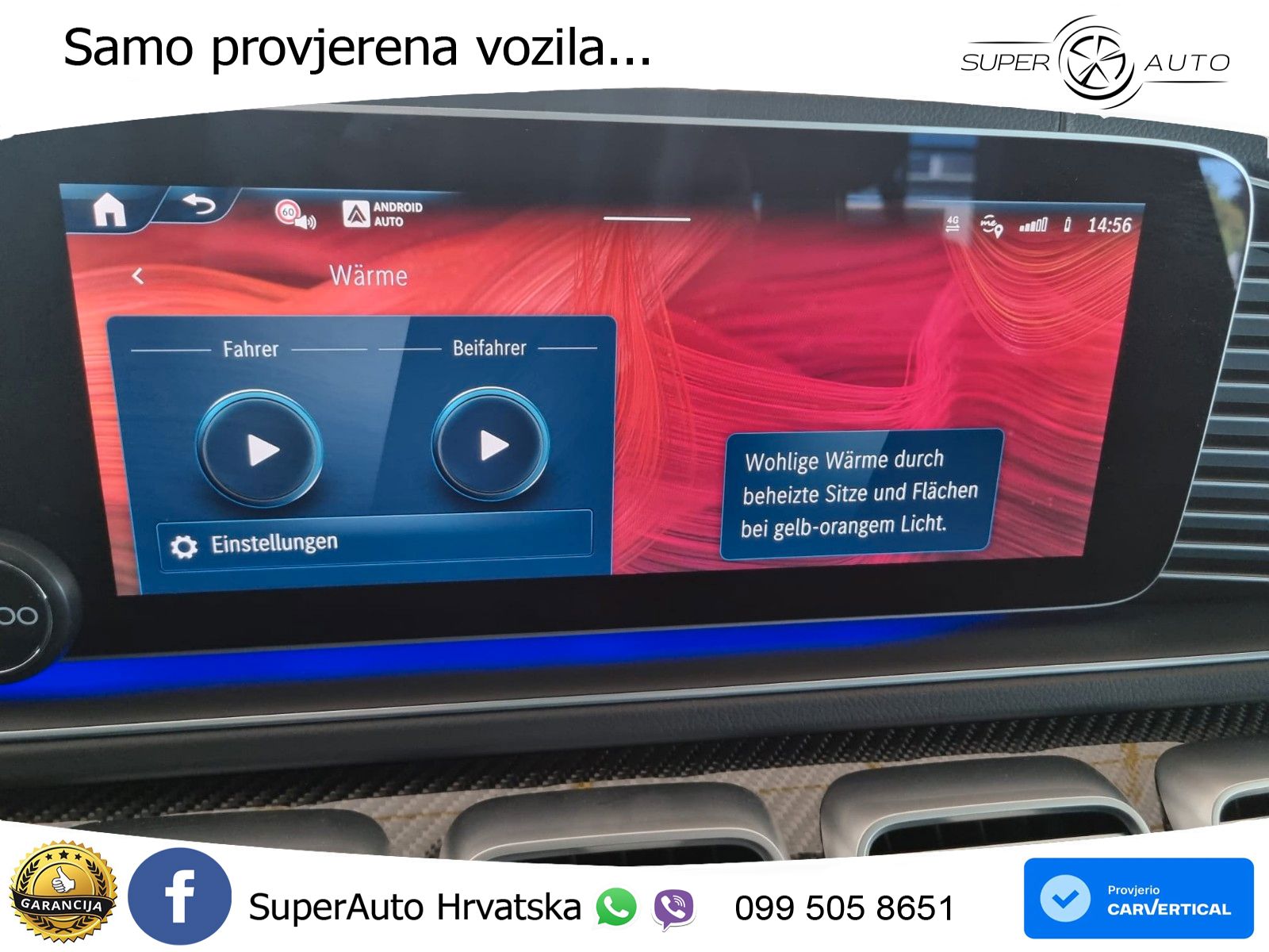 Mercedes GLE 450d (367 KS) EQ Boost 4MATIC 9G-TRONIC ACC+HEAD+4xGR SJED+360+PANO