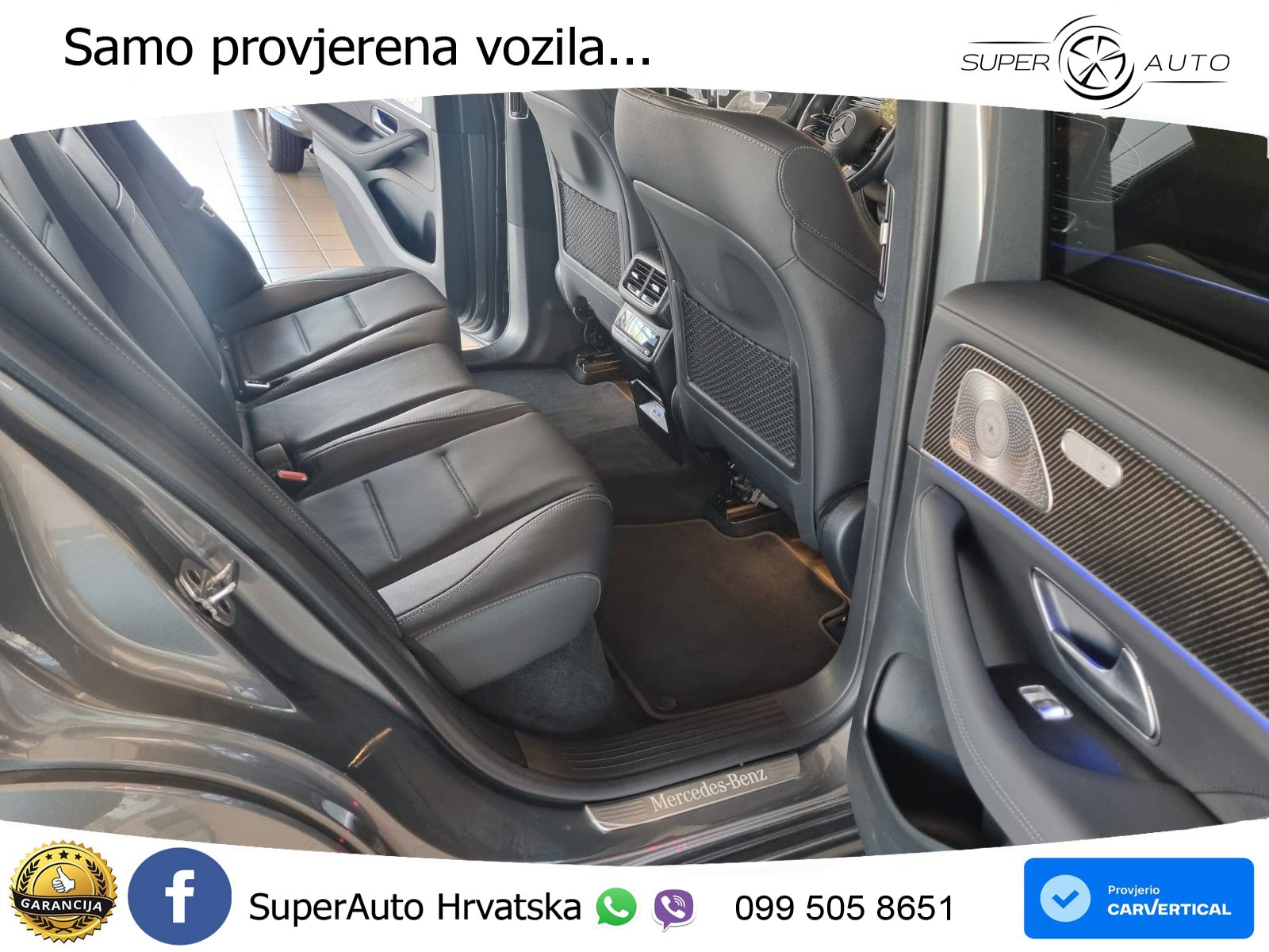 Mercedes GLE 450d (367 KS) EQ Boost 4MATIC 9G-TRONIC ACC+HEAD+4xGR SJED+360+PANO