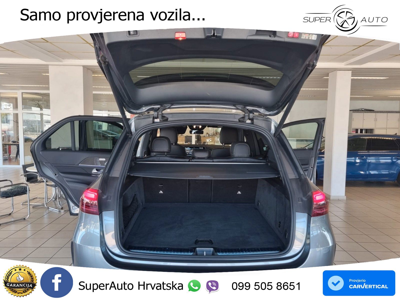 Mercedes GLE 450d (367 KS) EQ Boost 4MATIC 9G-TRONIC ACC+HEAD+4xGR SJED+360+PANO