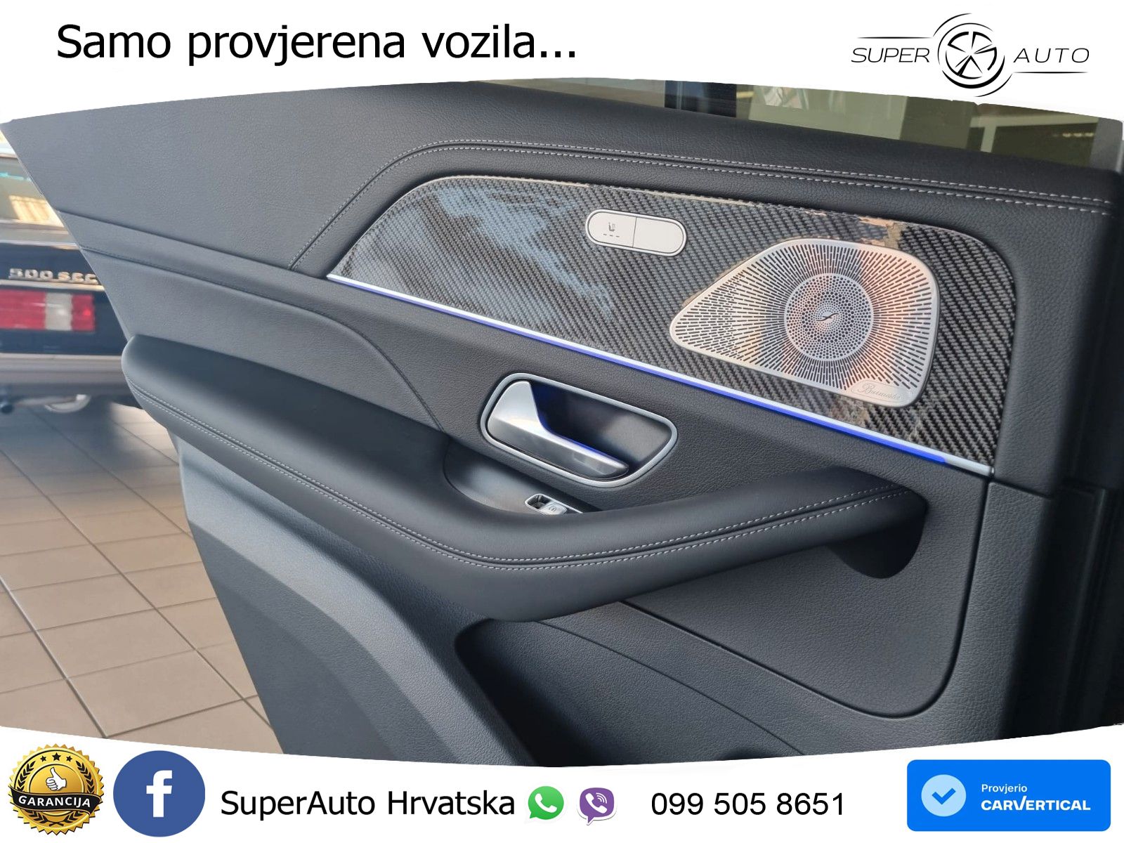 Mercedes GLE 450d (367 KS) EQ Boost 4MATIC 9G-TRONIC ACC+HEAD+4xGR SJED+360+PANO