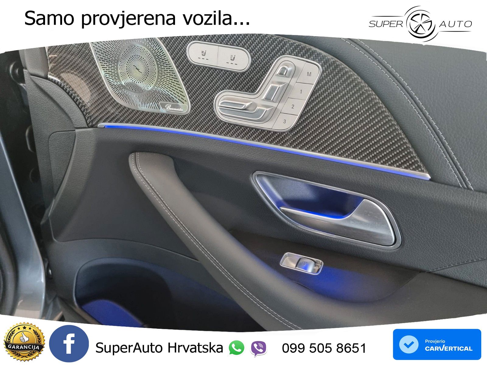 Mercedes GLE 450d (367 KS) EQ Boost 4MATIC 9G-TRONIC ACC+HEAD+4xGR SJED+360+PANO