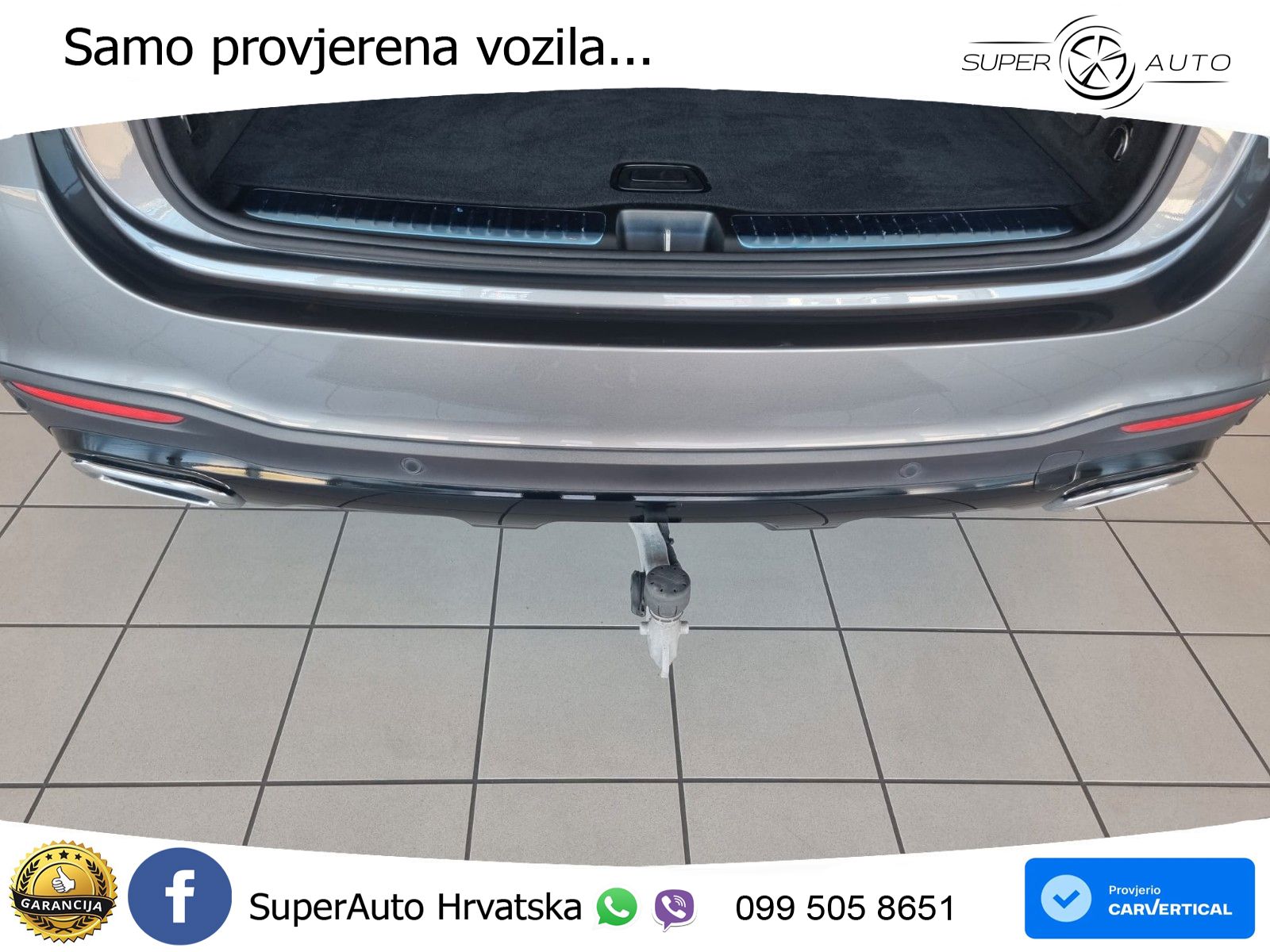 Mercedes GLE 450d (367 KS) EQ Boost 4MATIC 9G-TRONIC ACC+HEAD+4xGR SJED+360+PANO