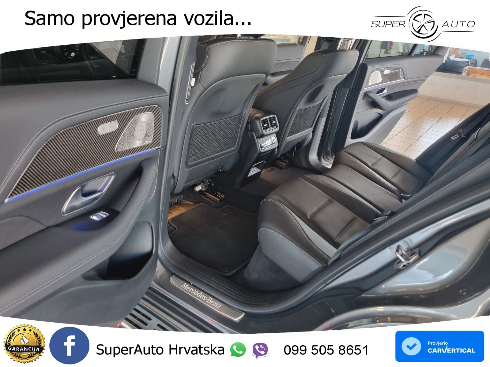 Mercedes GLE 450d (367 KS) EQ Boost 4MATIC 9G-TRONIC ACC+HEAD+4xGR SJED+360+PANO