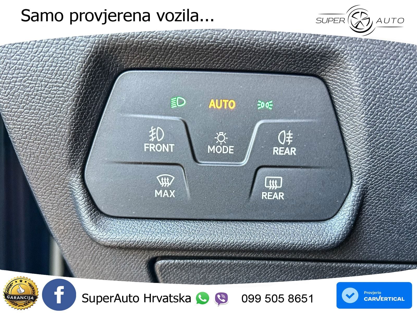 Cupra Formentor 1.4 TSI (245 KS) e-Hybrid DSG VZ LED+GR SJED+ACC