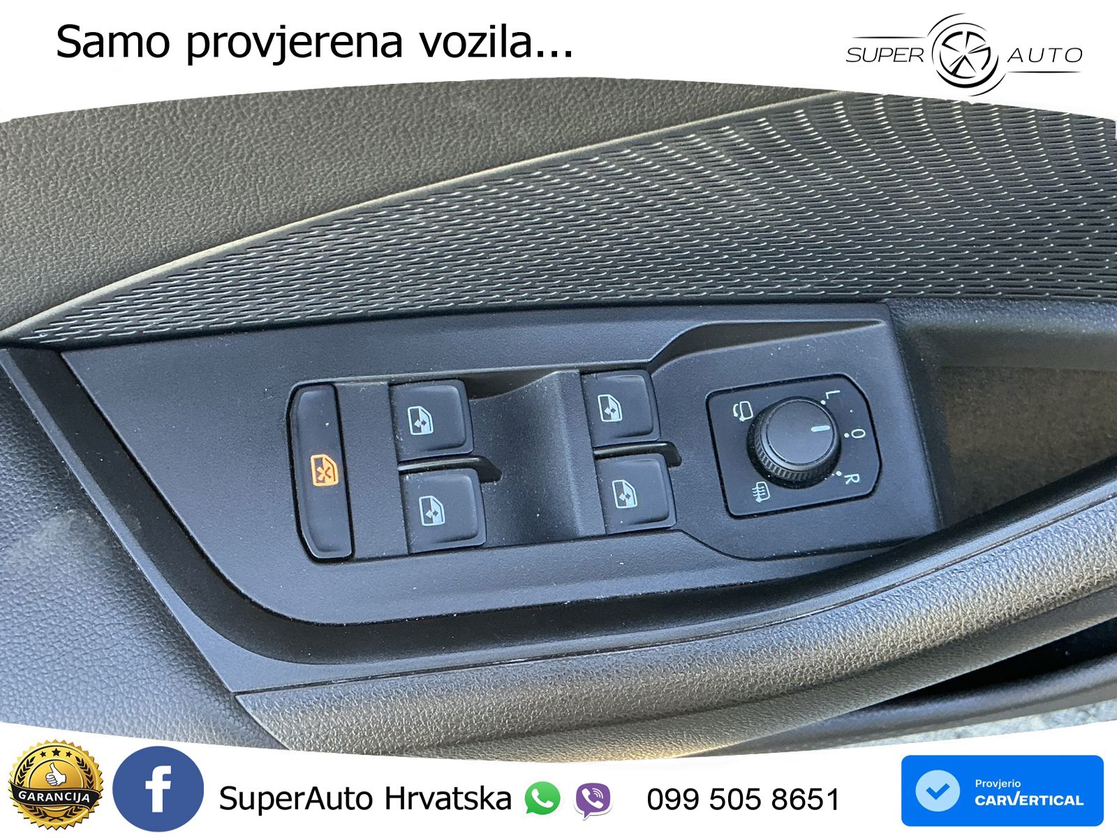 Škoda Octavia Combi 2.0 TDI (150 KS) 4x4 DSG LED+GR SJED+ACC